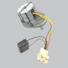 Moteur Capsules