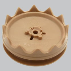 Piston Interne