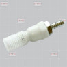 Clapet Aspiration Pompe