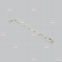 Carte LED Gauche | 260405