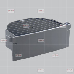 Grille Zone Distribution Kikko