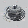 Moteur VNT 18-30