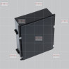 Plug Lecteur Billet FS4N