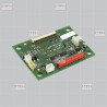 Platine Interf. Display