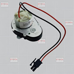 Moteur Décrochement...