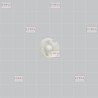Satellite Gobelets