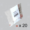 Joint Silicone Or 0040 x20