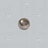Bille 5.5 mm