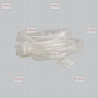 Tuyau Silicone