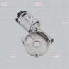 Moteur Mouture Lirika