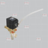 Electrovanne Solubles 24V ODE