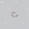 Anneau 2,3mm