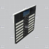 Clavier Touches Tactiles Brio Up