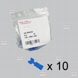 Clé Technicien x10 | NE05.040