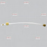 Tube Teflon 3x6