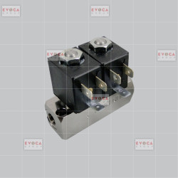 Bloc 2 EV 3 Voies