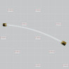 Tube Teflon 3x6x250