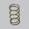 Ressort Piston