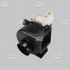 Moteur Ventilateur