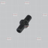 Raccord Aspiration Lait