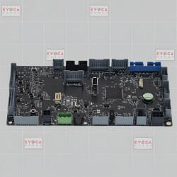 Fiche CPU
