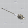 Sonde Niveau d'Eau