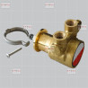 Pompe Rotative