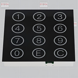 Clavier Touch