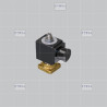 Electrovanne 3 Voies