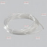 Tube Rislan 2x4