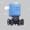 Electrovanne 2 Voies