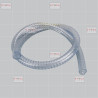 Tube Evacuation D14 Renforcé