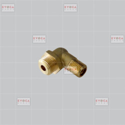 Raccord Sortie Pompe