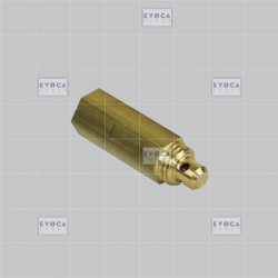 Tube Vidange