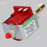 Pompe Ulka EX5