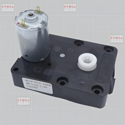 Motoréducteur 80RPM
