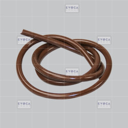 Tuyau Silicone 5x8