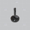 Piston Inférieur 9g