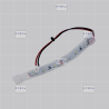 Câble LED