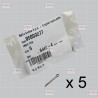 Épingle Inox x5