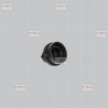 Raccord 45x35