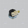 Pressostat XP110