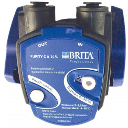 Tête Brita 0-70% John Guest