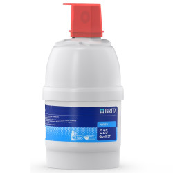 Brita Purity C25 Quell ST