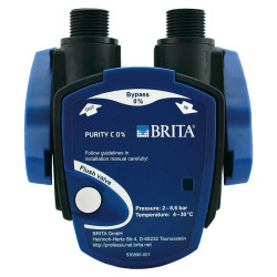 Tête Brita Purity C 0%