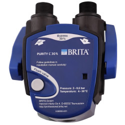 Tête Brita Purity C 30%