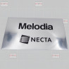 Logo Melodia