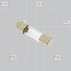 Fusible 125 mA