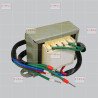 Transformateur 15V