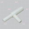 Raccord Anti Condensation